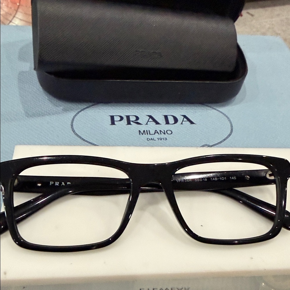 Prada Sport frames in Multiple colors (pick‎ one)
